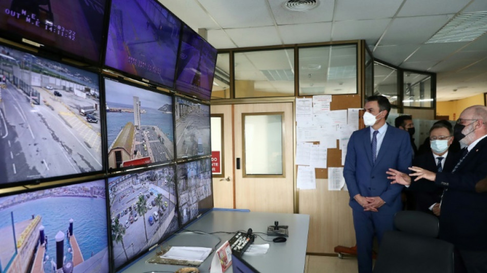 Madrid espera que el giro sobre el S&aacute;hara sirva para mejorar las relaciones con Marruecos