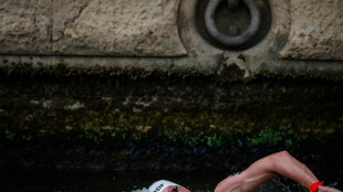 Schwimm-EM: Wellbrock auch &uuml;ber f&uuml;nf Kilometer Europameister