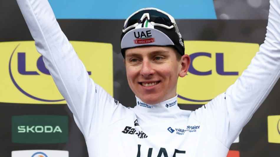 Pedersen produces royal Paris-Nice finish at Fontainebleau