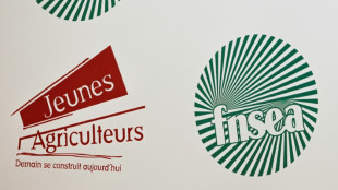 La FNSEA veut une acc&eacute;l&eacute;ration sur le stockage de l'eau et la transmission des fermes