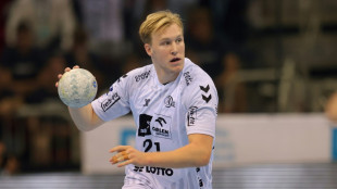 Handball: Kiel, L&ouml;wen und Magdeburg weiter im Gleichschritt