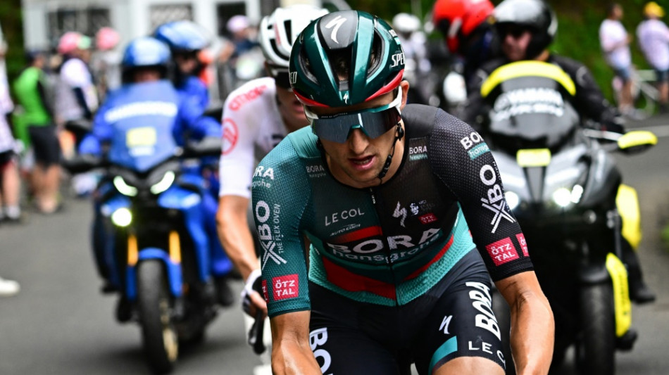 Aldags Plan f&uuml;r Kapit&auml;n Hindley: "Ziel bleibt das Podium"