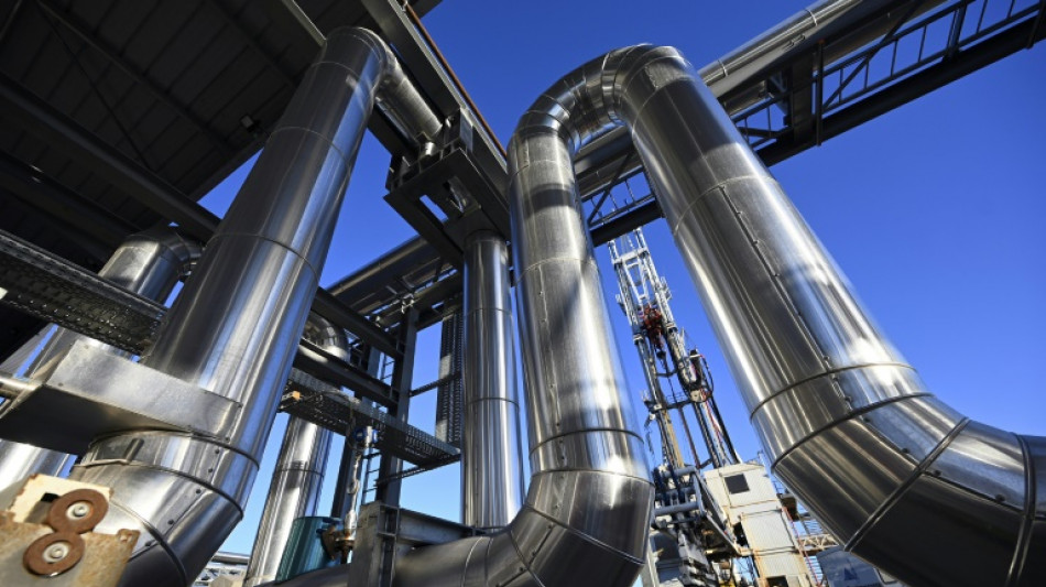 La g&eacute;othermie en France, une &eacute;nergie bas carbone in&eacute;puisable, mais au co&ucirc;t d'investissement &eacute;lev&eacute;