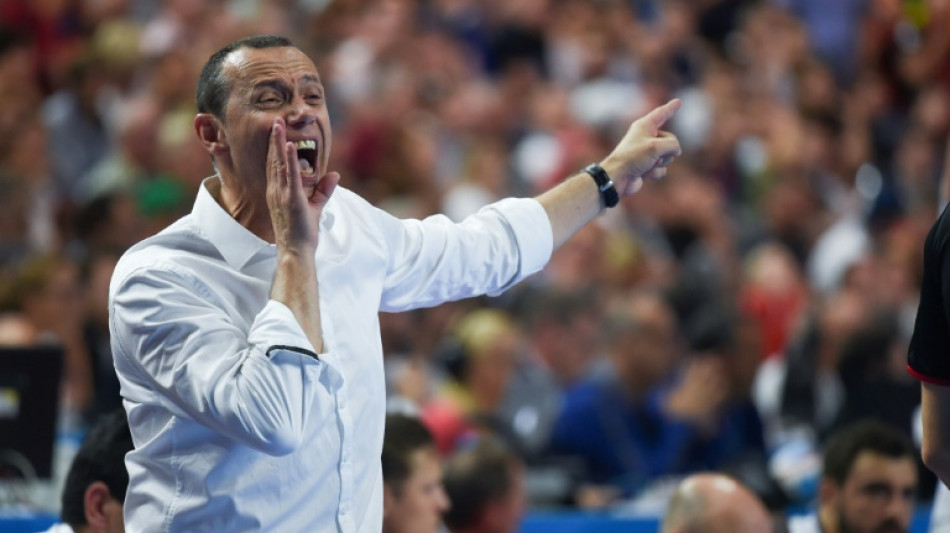 Hand: Montpellier veut &ecirc;tre &agrave; la hauteur du sommet face &agrave; Kielce