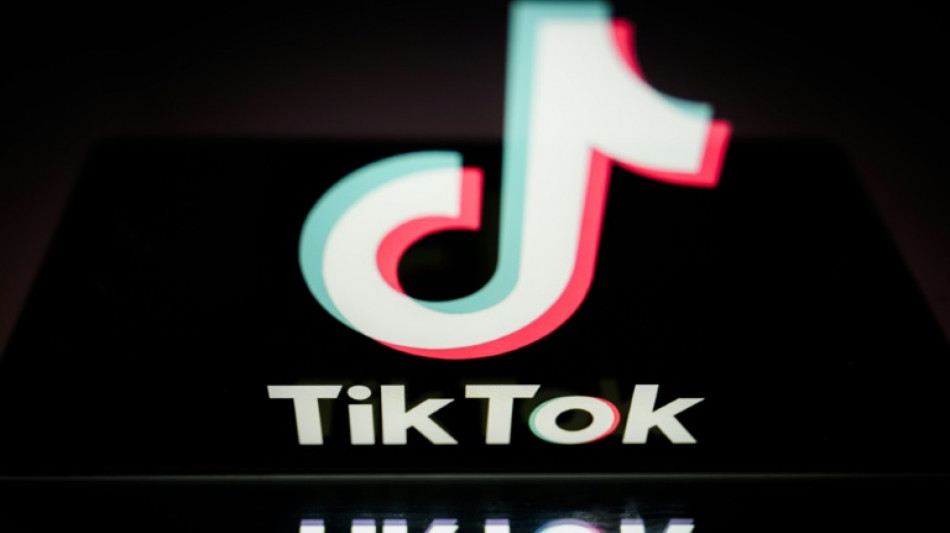 TikTok menac&eacute; aux Etats-Unis: P&eacute;kin d&eacute;nonce "des m&eacute;thodes de voyou"