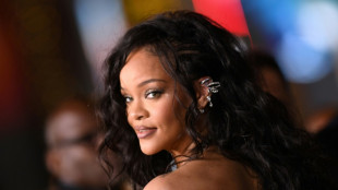 Superstar Rihanna ver&ouml;ffentlicht erstes Video ihres Sohns