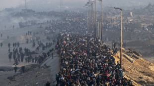 Hamas, 'rientro a Gaza &egrave; vittoria su piani di sfollamento'