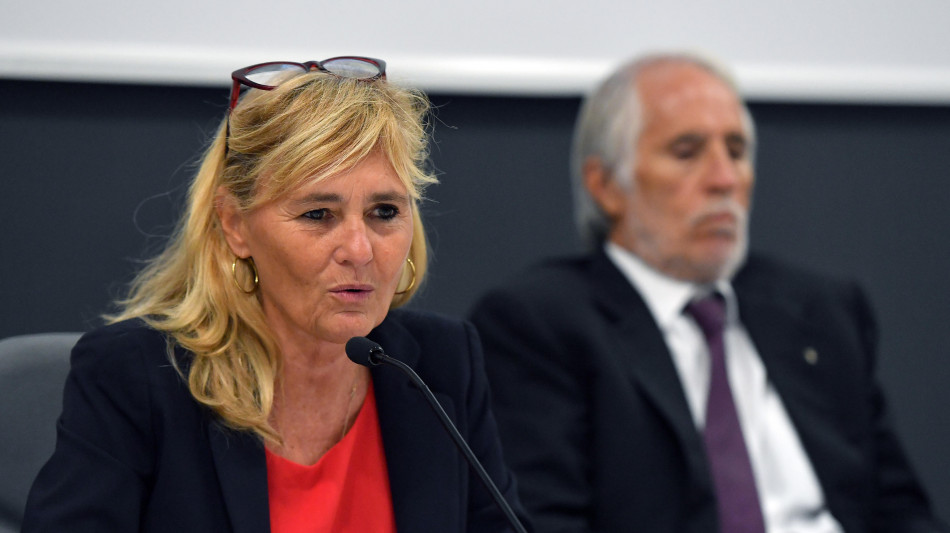 Figc 'nessun conflitto di interessi per Bianchedi, ruolo di mera rappresentanza'