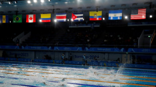 Brasil volta a quebrar recordes na nata&ccedil;&atilde;o dos Jogos Parapan-Americanos de Santiago