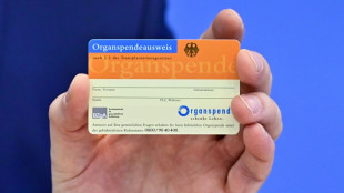 Patientensch&uuml;tzer kritisieren Einknicken des Bundes bei Regelungen zum Organspenderegister