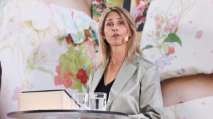 &Uuml;berraschender F&uuml;hrungswechsel bei H&M: Chefin Helmersson k&uuml;ndigt R&uuml;cktritt an