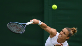 Osorio abandona e Sakkari se classifica no WTA de San Diego; Kenin tamb&eacute;m avan&ccedil;a