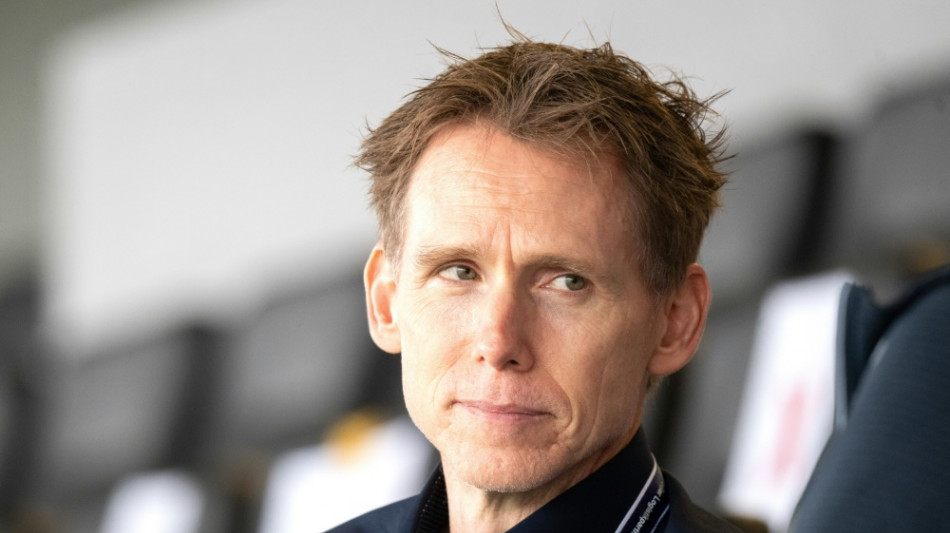 Busemann: "Medaillen nicht der Ma&szlig;stab"