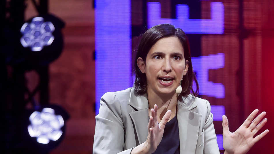 Schlein al Pse, libert&agrave; a rischio quando la destra governa