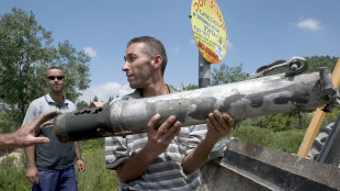 Esercito Israele, dal Libano lanciati due razzi