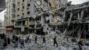 "Avances significativos" en las negociaciones de El Cairo para una tregua en Gaza, afirma la televisi&oacute;n egipcia