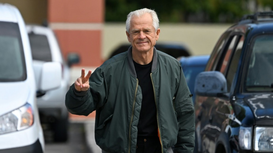 Exasesor de Trump habla en Convenci&oacute;n Republicana a pocas horas de salir de prisi&oacute;n