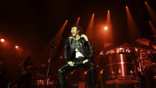 Gianna Nannini, 'al Circo Massimo ospite Francesco De Gregori'