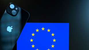 L'UE défend sa loi phare sur le numérique face aux critiques d'Apple