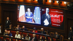 Fontana, ferma condanna per vile atto vandalico statua Matteotti