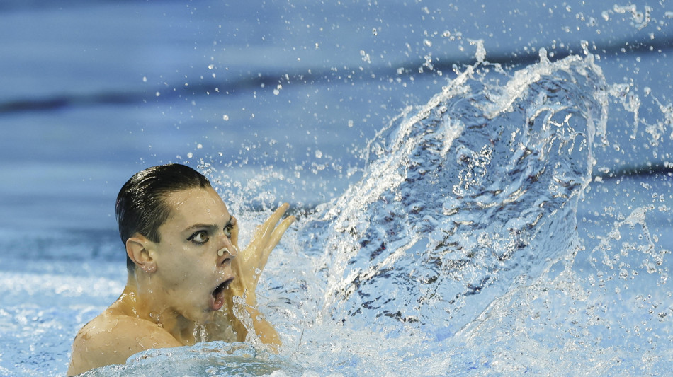 Mondiali syncro, Pelati-Ruggiero bronzo nel doppio