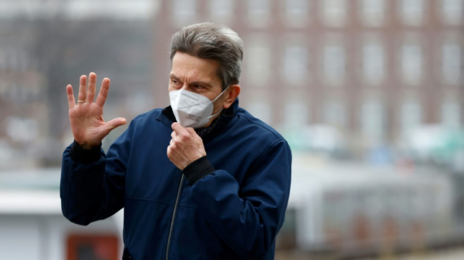 M&uuml;tzenich bedauert Absage von Steinmeier-Besuch durch Kiew