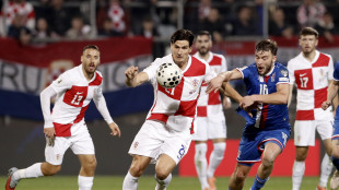 Mondiali: la Croazia è qualificata, l'Olanda quasi