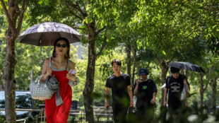 Tokio bate un récord de 10 días consecutivos con temperaturas superiores a 35°C