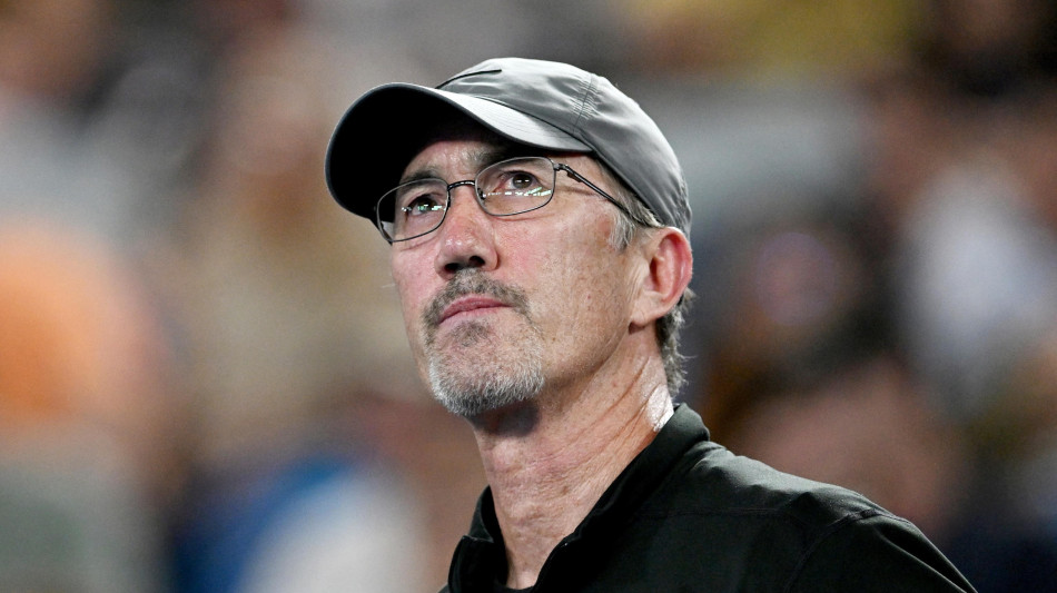 Sinner Sinner "&egrave; ultima stagione Cahill, poi vediamo"