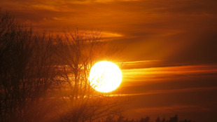 Il Sole supera il minimo di uno dei cicli più grandi,80-100 anni