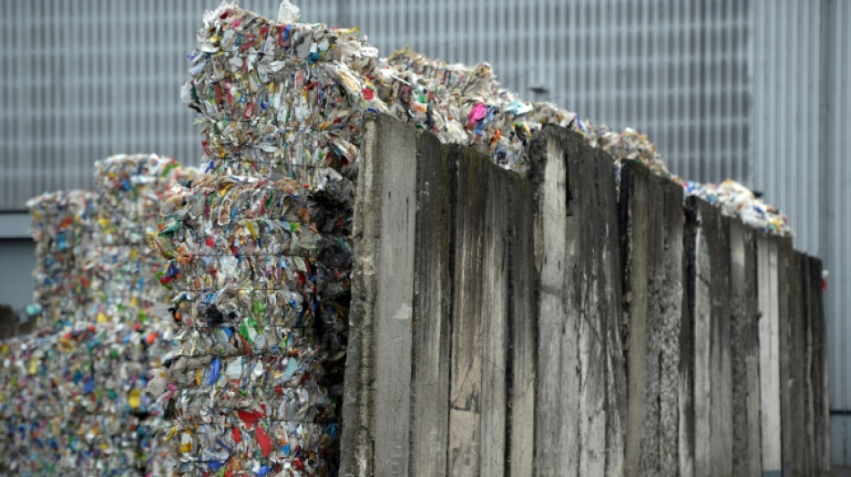 Deutschland verbraucht pro Kopf deutlich mehr Verpackungsm&uuml;ll als der EU-Schnitt