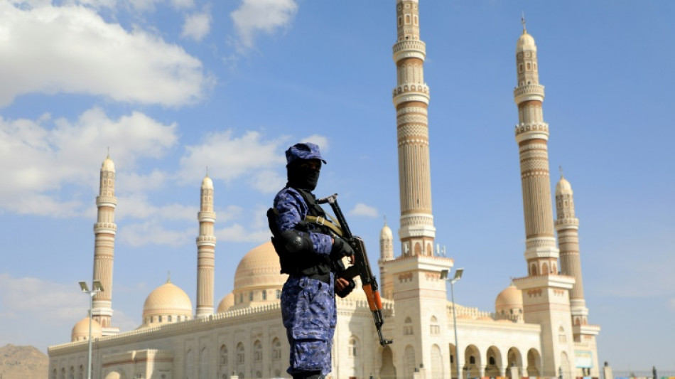 Sicherheitsfirma meldet Explosion nahe Frachtschiff vor Jemens K&uuml;ste