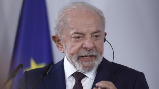 Lula a Barcellona, 'preoccupato per la situazione a Cuba'