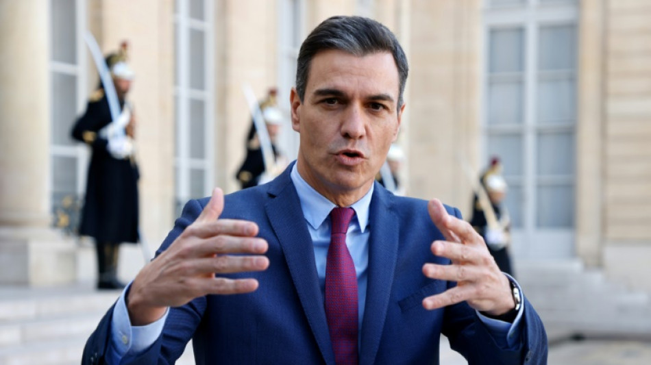 El giro de Espa&ntilde;a sobre el S&aacute;hara, una decisi&oacute;n arriesgada