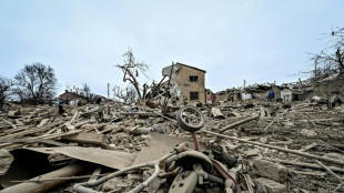 Mindestens f&uuml;nf Tote bei massiven russischen Angriffen auf die Ukraine