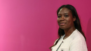 VivaTech: la patronne de la start-up kényane Amini plaide pour une IA plus concrète