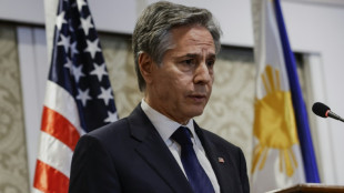 Blinken diz que 100% da popula&ccedil;&atilde;o de Gaza enfrenta 'inseguran&ccedil;a alimentar aguda