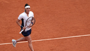 Ons Jabeur desiste de disputar Jogos Ol&iacute;mpicos de Paris