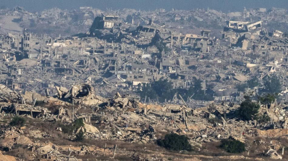 Negocia&ccedil;&otilde;es sobre tr&eacute;gua em Gaza come&ccedil;am no Catar (fonte palestina)