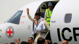 Y&eacute;men: dernier jour d'un vaste &eacute;change de prisonniers  