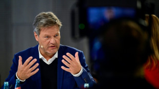 "SZ": Habeck korrigiert Konjunkturerwartungen f&uuml;r laufendes Jahr deutlich nach unten