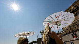 Allerta caldo per 16 citt&agrave; anche il 14 agosto