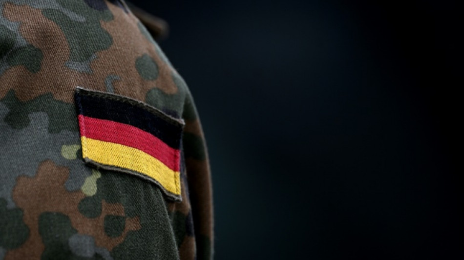 Bundesverteidigungsministerium schafft Coronaimpfpflicht f&uuml;r Soldaten ab