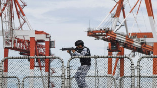 Los actos de pirater&iacute;a a nivel mundial se reducen a su nivel m&aacute;s bajo en 14 a&ntilde;os