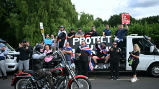 UK fears new summer of unrest, year after Southport riots