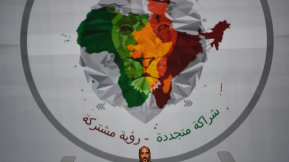 El expresidente de Mauritania, acusado de corrupci&oacute;n, recobra la libertad