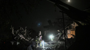 Ukraine: un collaborateur de Reuters tu&eacute;, deux bless&eacute;s apr&egrave;s une frappe sur un h&ocirc;tel