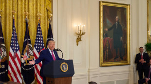 Trump,Putin mi ha fatto auguri compleanno, parlato anche di Kiev