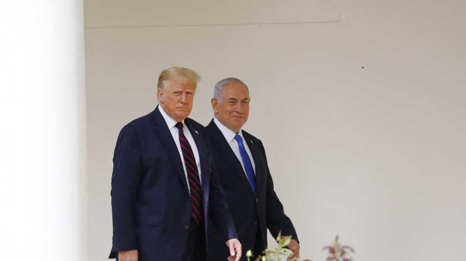 Gaza, Trump: 'Israele vinca rapidamente, le uccisioni finiscano'