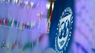 IMF nudges up 2023 economic outlook but warns of slowing global growth ahead